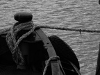 Brest En Noir Et Blanc
